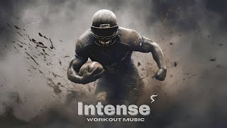 Feel the Power: Epic Workout Music - Intense | Escape Loop