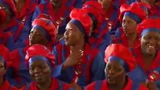 The Apostle Mokoena Music Show - S1E9