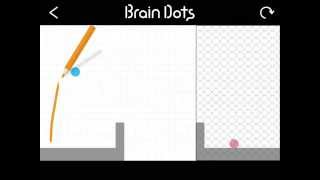Brain Dots level 71 - niveau 71 - stage 71