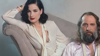 Dita Von Teese &amp; Sébastien Tellier - 𝗗𝗶𝘁𝗮 𝗩𝗼𝗻 𝗧𝗲𝗲𝘀𝗲 (Full Album - Official Audio)