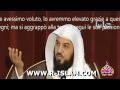 L'importanza dell' orazione nell' Islam   Muhammad al Arifi