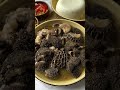 “Soft Mogodu &amp; Juicy Chicken Feet 🤤🔥 This Combo Is ADDICTIVE!” #food #shorts