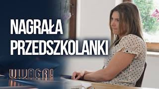 Zaszyła dziecku w spodniach dyktafon, teraz ma stanąć przed sądem | UWAGA! TVN Zaszyła dziecku w spodniach dyktafon, teraz ma stanąć przed sądem | UWAGA! TVN