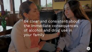 12 Things Parents Can Do to Prevent Addiction