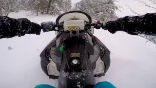 Instagram Sled Edit