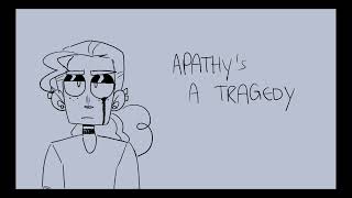 you’re really joking at a time like this || Metal Family animatic (SPOILERS)