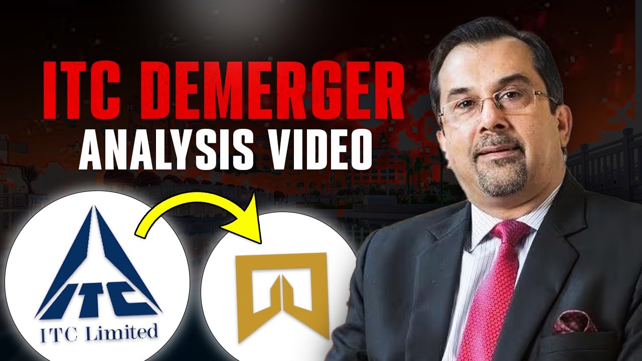 itc-latest-news-demerger-news-and-impact-analysis-youtube