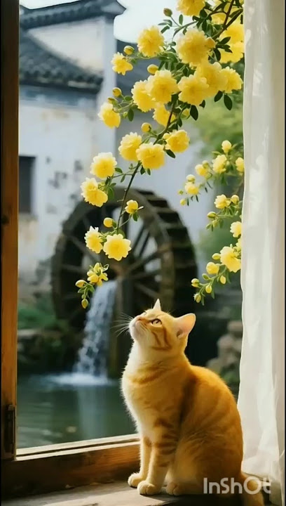 Cat Life #cat #cutecat #kitten #foryou #cute #funny