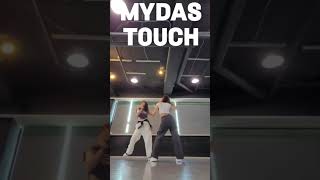 KISS OF LIFE (키스오브라이프) - Midas Touch 커버댄스 ​#와와댄스 #댄스학원#키스오브라이프#Midas_Touch