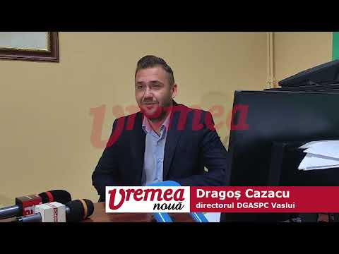 Dragoș Cazacu, dispus să facă un împrumut bancar pentru a ajuta familia Buzatu