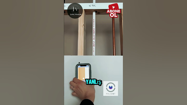 Bu Alet Duvarın İçini Görüyor! 😱 | Şaşırtıcı İnşaat Teknolojisi