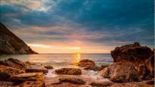 Steve A - Waves symphony (Instrumental mix)