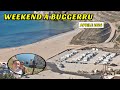 WEEKEND A BUGGERRU - CamperLife 2026