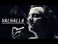 &quot;VALHALLA&quot; | Dark Criminal Multifandom (2022)