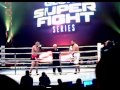 Saulo Cavalari vs. Mourad Bouzidi - GLORY 12: NYC - Nasty Knockout