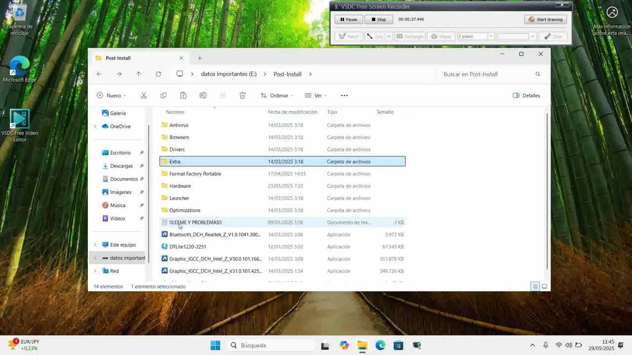 Como instalar Daemon tools lite  ( Windows 11  )