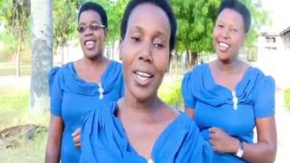 Nyasubi SDA Choir-Kahama. vol 2 'Miguuni pake Yesu'