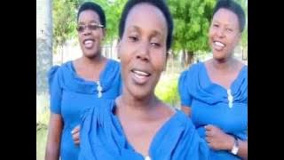 Nyasubi SDA Choir-Kahama. vol 2