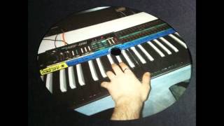 Bok Bok & Tom Trago - Get Me What You Want