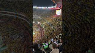 COLOMBIA vs UZBEKISTAN: INSANE Stadium Celebration! 🇨🇴 | FIFA World Cup 2026 #FIFAWorldCup