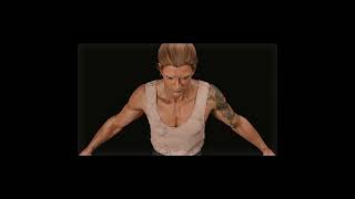 character design using blender