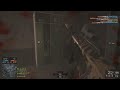 Battlefield 4 AUG A3 gameplay