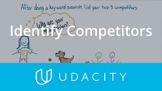 Celebrity Identify Competitors | Understand the User | App Marketing | Udacity Wealth