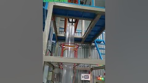 THỔI PHÒNG TÚI PE TẠI IN THÀNH TIẾN ĐÀ NẲNG