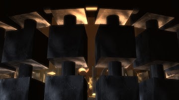 DaVinci Resolve Fusion: INTRODUCTORY TUTORIAL Part One