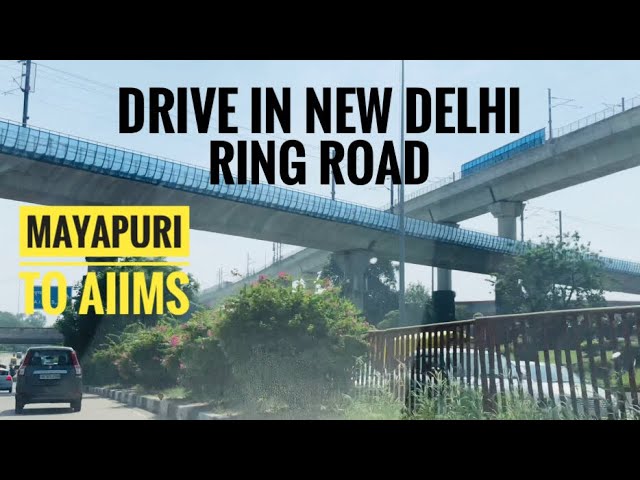 Outer Ring Road in Delhi to be strengthened, upgraded: Atishi