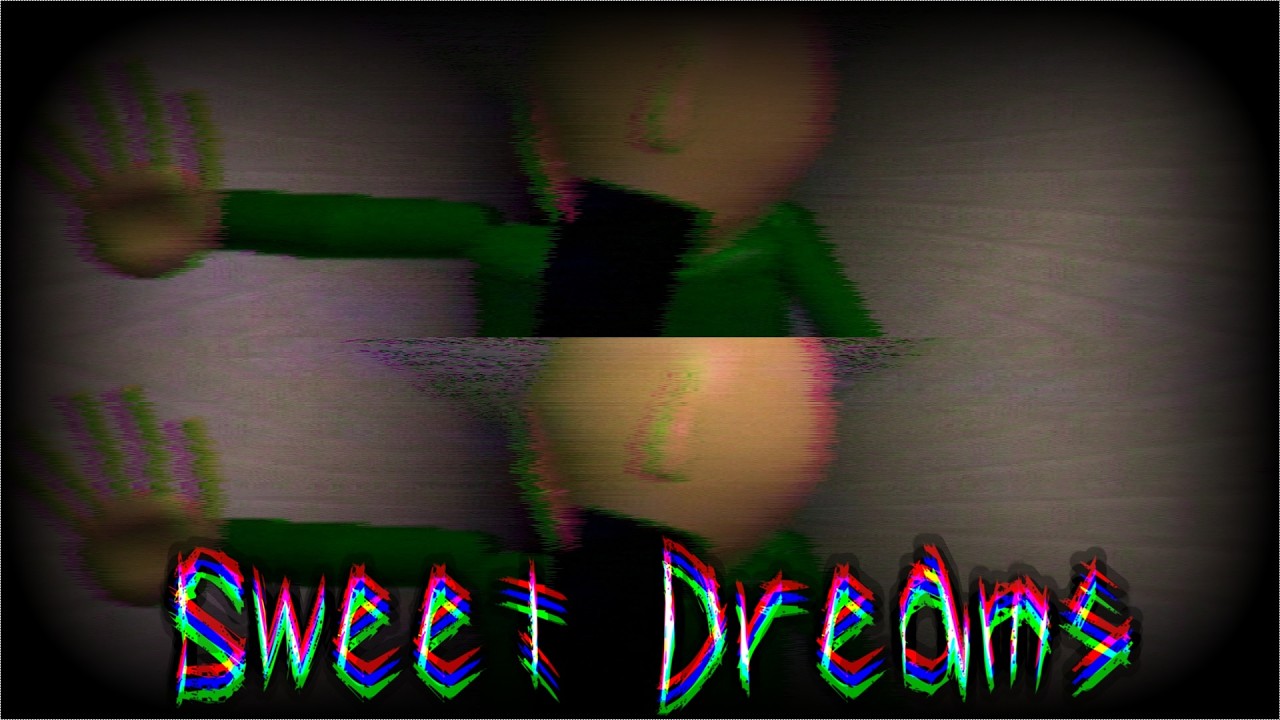 素敵の悪夢をご覧あれ！　ゆっくりと琴葉姉妹のSweet Dreams 【単発ゆっくり＋VOICEROID実況】