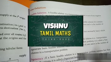 12th B.M| Chapter-10 O.R|How to allocation table is correct.?