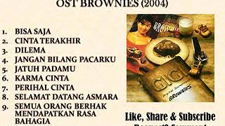 GIGI FULL ALBUM OST BROWNIS 2004