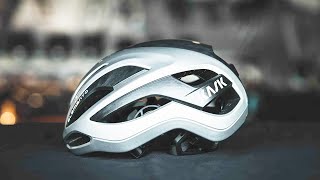 Kask Elemento Helmet Overview - Sleek and Safe
