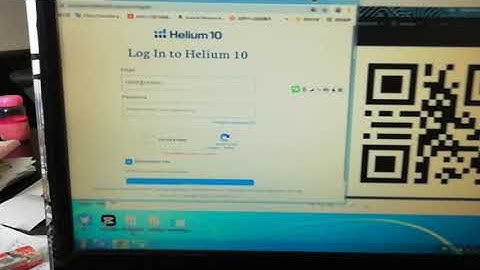 HENEX 3208 wired scanning TAB function display settings