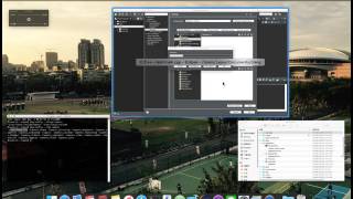 OpenCV 3.1 + Eclipse 教學