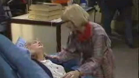 End Of Diane Part 1
