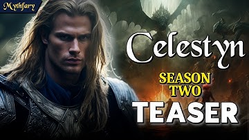 SEASON TWO TEASER 🎬  HEROES RISE AGAINST THE DARKNESS