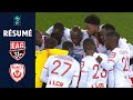 Guingamp Nancy Goals And Highlights