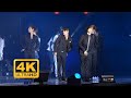 4K │ TVXQ! "MIROTIC" Showcase Autumn Mini Concert │ Rising Sun