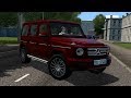 Download New Mercedes Benz G Class Images