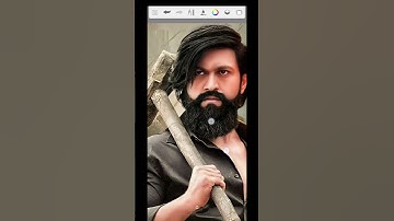 #shorts 🤗 face smooth in autodesk sketchbook #youtubeshorts #photoediting #viralshorts