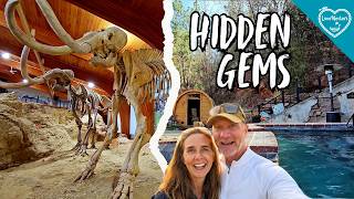Hot Springs SD: The Best road trip stop you've NEVER heard of
