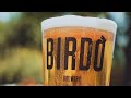 Bird beer  product commercial