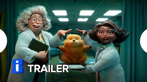 Cara de Um, Focinho de Outro | Teaser Oficial Dublado