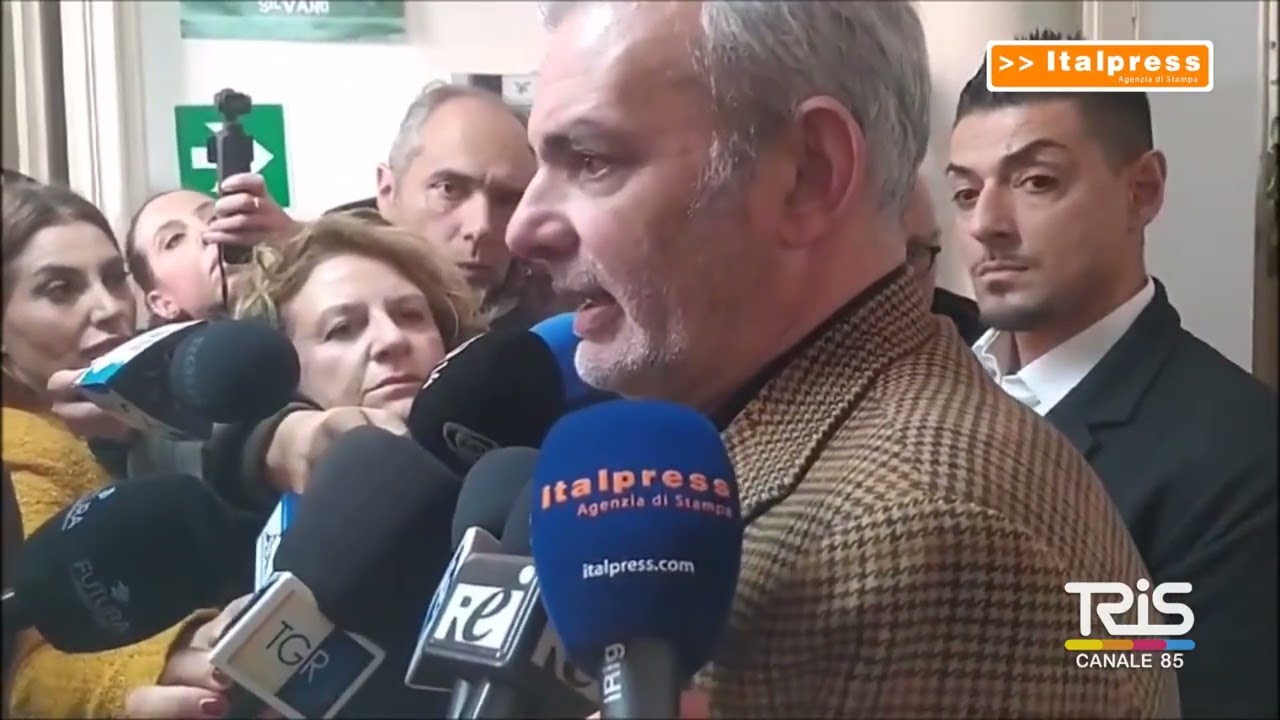 Si riorganizzza il clan Attanasio, mafia e narco traffico : 22 arresti