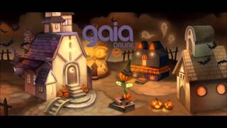 GaiaOnline : Halloween Switchem Music