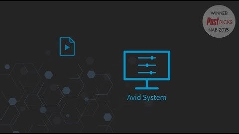 Avid Integrations in Telestream Vantage and Lightspeed Live Capture