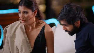 Hot Web Series 2025 Best Romantic Web Series Ullu Lip Kiss Kissing Scene Hot Romantic Video