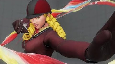 Sfv Input delay vs PC players test